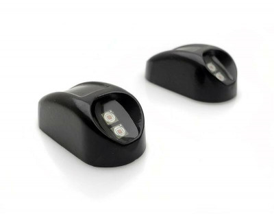 Clignotants Flush Mount led Bihr