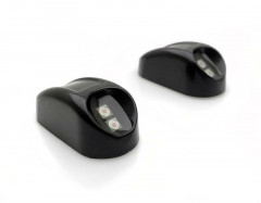 Clignotants Flush Mount led Bihr