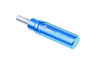 Clignotants Led aluminium cobalt Lightech