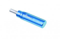 Clignotants Led aluminium cobalt Lightech