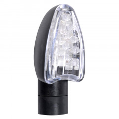 Clignotants LED Signal 14 universel avec 2 résistances incluses Oxford