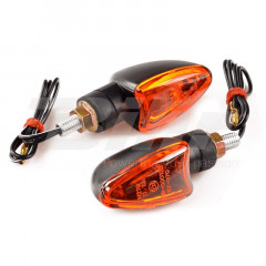 Clignotants type origine couleur orange Vparts | ALP 125, 200, ALP 4.0 350, M4 350, RR 50, URBAN 200