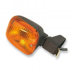 Clignotant avant/arrière orange type origine Vparts | Moto, Mécaboite, Maxiscooter APRILIA