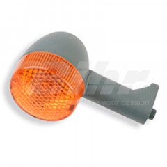 Clignotant avant gauche arrière droit optique orange Vparts | Maxiscooter, Scooter APRILIA, ITALJET