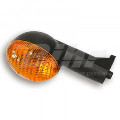 Clignotant Vparts avant gauche/arrière droit orange type origine Vparts | NAKED 50, LUDIX BLASTER 50