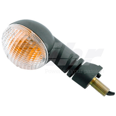 Clignotant avant droit/arrière gauche orange type origine Vparts | KTM, BENELLI, HUSABERG