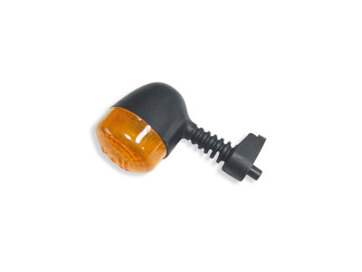 Clignotant avant gauche arrière droit optique orange Vparts | Mécaboite, Motocross, Scooter, Quad