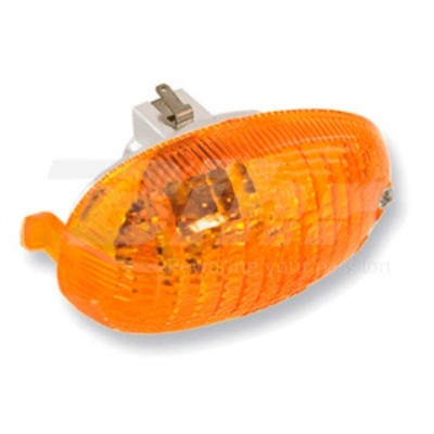 Clignotant avant droit orange type origine Vparts | Scooter, Maxiscooter PIAGGIO, GILERA