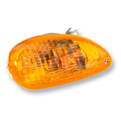 Clignotant arrière droit orange type origine Vparts | Scooter, Maxiscooter PIAGGIO, GILERA