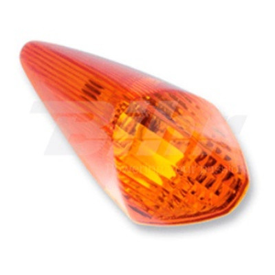 Clignotant avant gauche orange type origine Vparts | JAZZ NSS 250, VFR INTERCEPTOR (RC46) 800