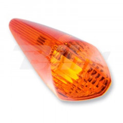 Clignotant avant gauche orange type origine Vparts | JAZZ NSS 250, VFR INTERCEPTOR (RC46) 800