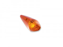 Clignotant avant droit orange type origine Vparts | JAZZ NSS 250, VFR INTERCEPTOR (RC46) 800