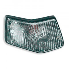 Clignotant arrière droit translucide type origine Vparts | Maxiscooter VESPA, LML