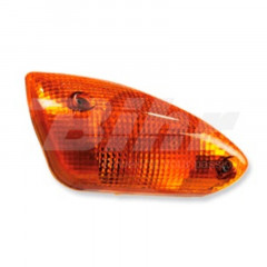 Clignotant avant gauche orange type origine Vparts | MBK NITRO 50, YAMAHA AEROX YQ 50