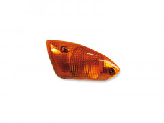 Clignotant avant droit orange type origine Vparts | MBK NITRO 50, YAMAHA AEROX YQ 50