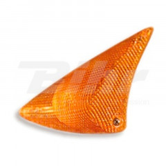 Clignotant avant gauche orange type origine Vparts | Scooter, Maxiscooter PEUGEOT