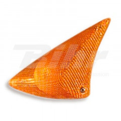Clignotant avant droit orange type origine Vparts | Scooter, Maxiscooter PEUGEOT