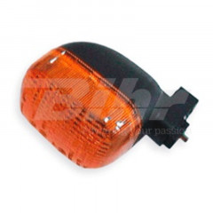 Clignotant arrière droit orange type origine Vparts | PEUGEOT SQUAB 50