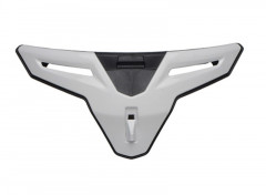 Ventilation bouche marque Bell blanc