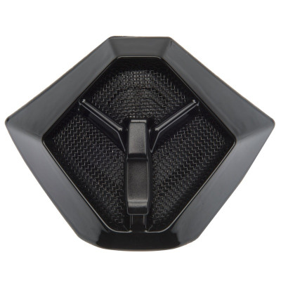 Ventilation bouche marque Bell Mx 9 blanc