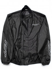 Veste pluie RST légère noir L