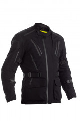 Veste RST Pathfinder CE textile noir XL homme