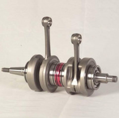 Vilebrequin course +4mm type origine Hot Rods | YAMAHA BANSHEE YFZ 350