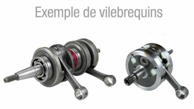 Vilebrequin Type Origine Hot Rods | BRUTE FORCE 4X4 KVF 750, KFX 700, KVF PRAIRIE 4X4 700