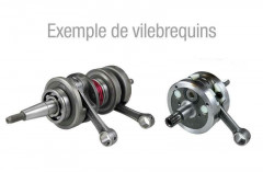 Vilebrequin type origine Hot Rods | FE 250, EXC F 250, EXC F SIX DAYS 250, EXC R 250