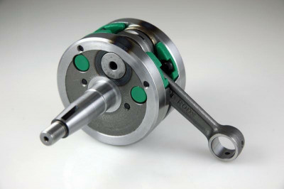 Vilebrequin Type Origine Hot Rods | HM CRE 125, HM MOTARD 125, HONDA CR 125