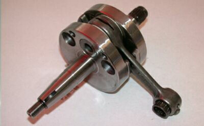 Vilebrequin Type Origine Hot Rods | KAWASAKI KX 80, KAWASAKI KX 85, KAWASAKI KX 100