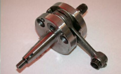 Vilebrequin Type Origine Hot Rods | KAWASAKI KX 80, KAWASAKI KX 85, KAWASAKI KX 100