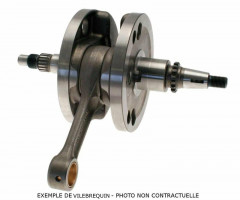 Vilebrequin Type Origine marque Hot Rods | Motocross modèle KAWASAKI KXF 450