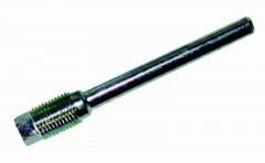 Vis de plaquette de frein marque Bihr inox 72mm