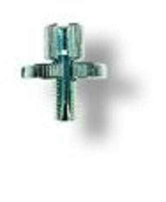 Vis de réglage tendeur de câble M8x1.25mm Domino