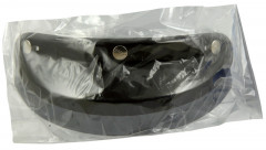 Visière + pare-soleil noir pour casque Freeway marque Arai