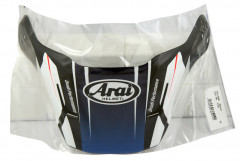 Visière marque Arai detour pour casque Tour-X 4