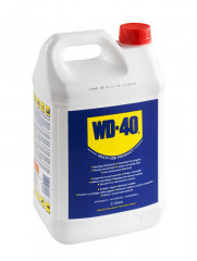 Bidon de recharge 5 Litres WD-40