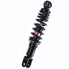 Amortisseur arrière OD220 EcoLine Yss | Scooter MBK, PEUGEOT, YAMAHA, RIEJU, ITALJET, MALAGUTI