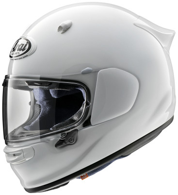 Casque intégral ARAI Quantic Diamond White taille XS