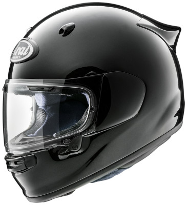 Casque intégral ARAI Quantic Diamond Black taille XL