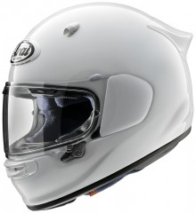 Casque intégral ARAI Quantic Diamond White taille S