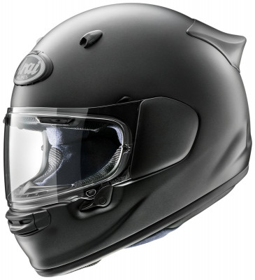 Casque intégral ARAI Quantic Frost Black taille XS