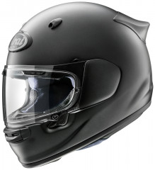 Casque intégral ARAI Quantic Frost Black taille XL