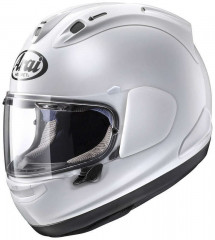 Casque intégral ARAI RX-7V EVO Diamond White taille XL