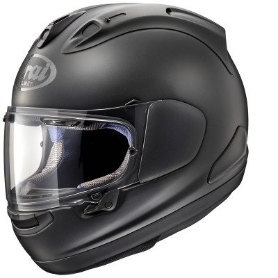 Casque intégral ARAI RX-7V EVO Frost Black taille S