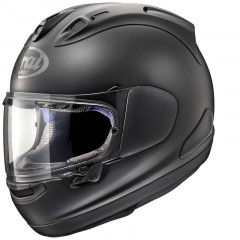 Casque intégral ARAI RX-7V EVO Frost Black taille M