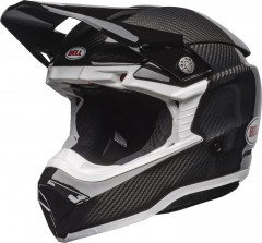 Casque cross BELL Moto-10 Spherical Solid taille XL