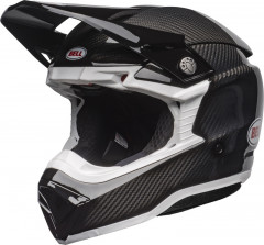 Casque cross BELL Moto-10 Spherical Solid taille XXL