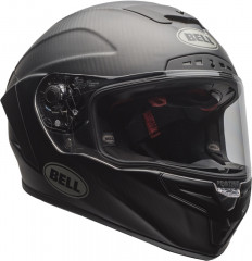 Casque intégral BELL Race Star Flex DLX Solid taille XS